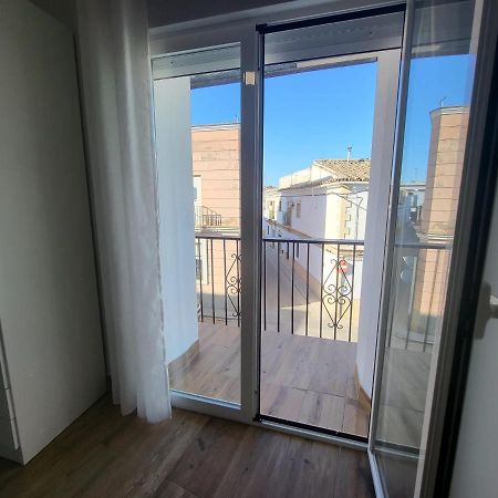 Apartamento El Arrumbador Jerez de la Frontera Exteriör bild