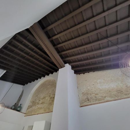 Apartamento El Arrumbador Jerez de la Frontera Exteriör bild