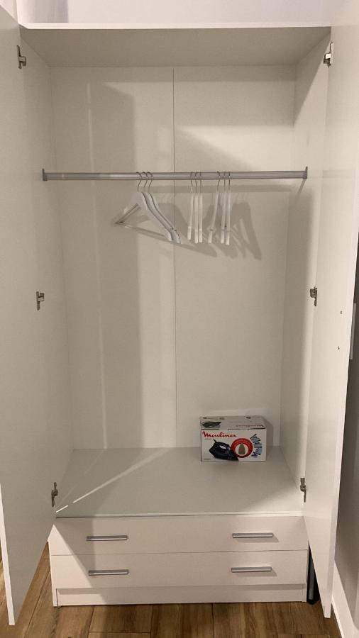 Apartamento El Arrumbador Jerez de la Frontera Exteriör bild