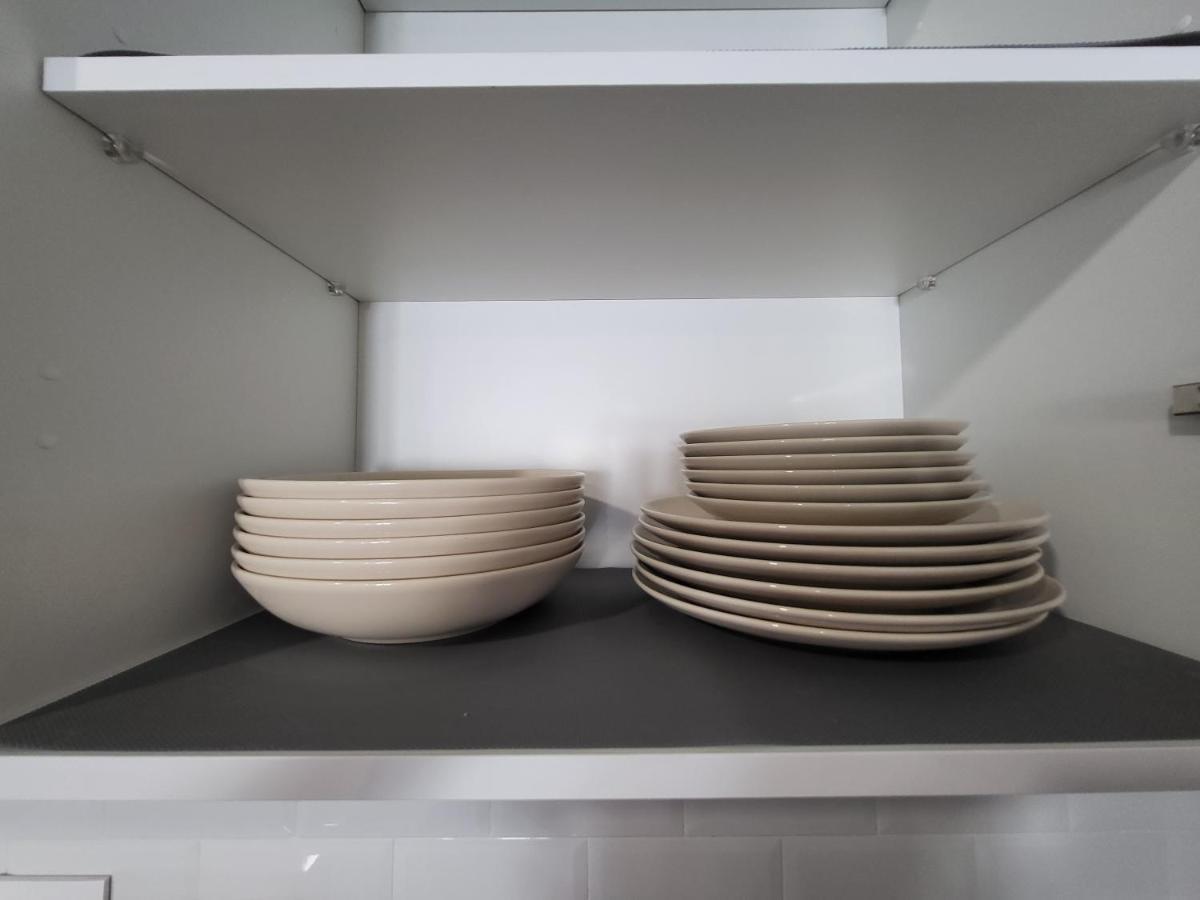 Apartamento El Arrumbador Jerez de la Frontera Exteriör bild