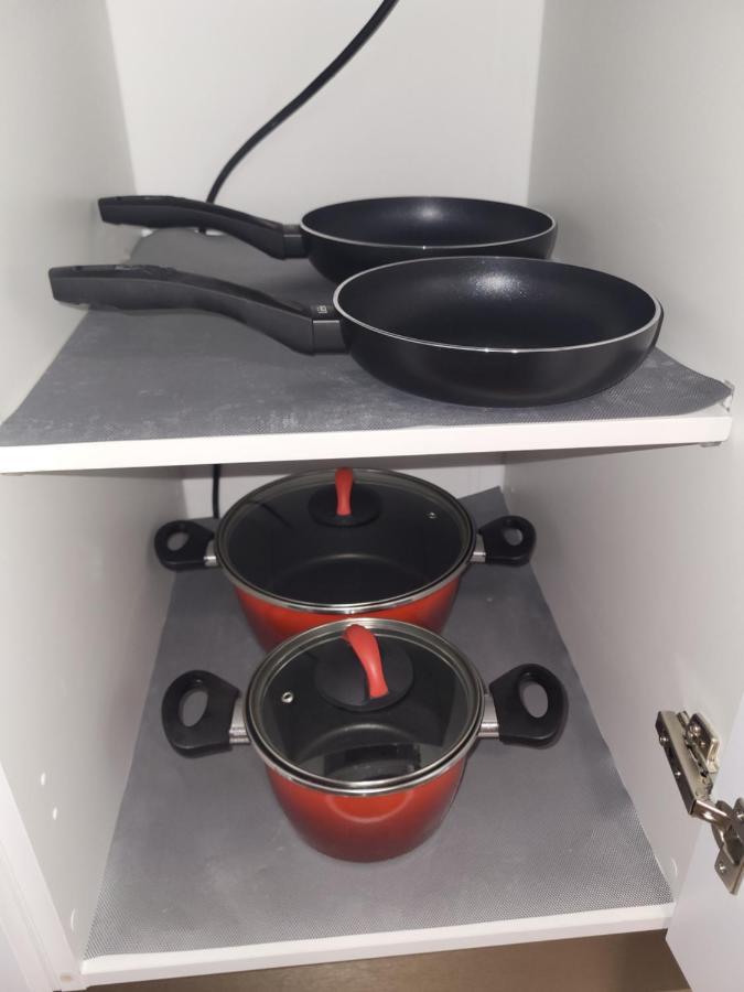 Apartamento El Arrumbador Jerez de la Frontera Exteriör bild