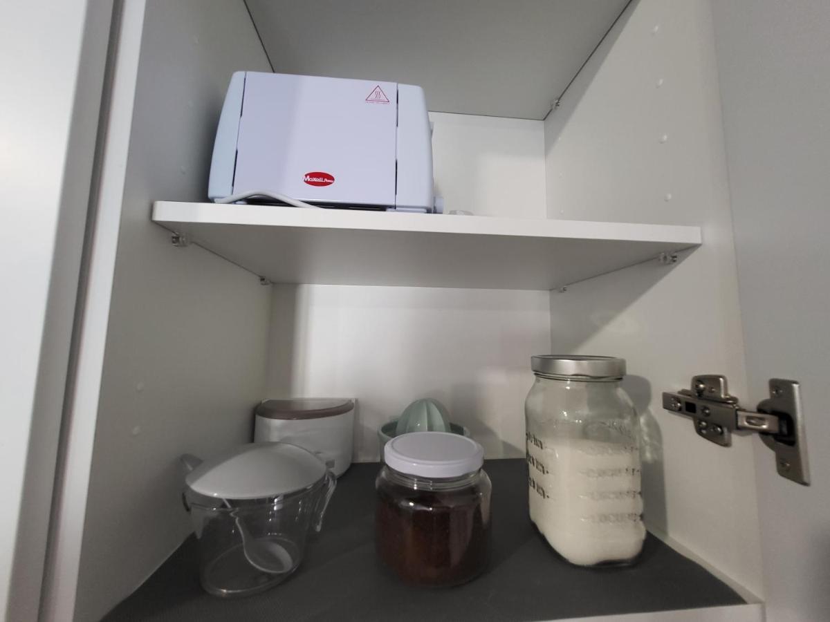 Apartamento El Arrumbador Jerez de la Frontera Exteriör bild